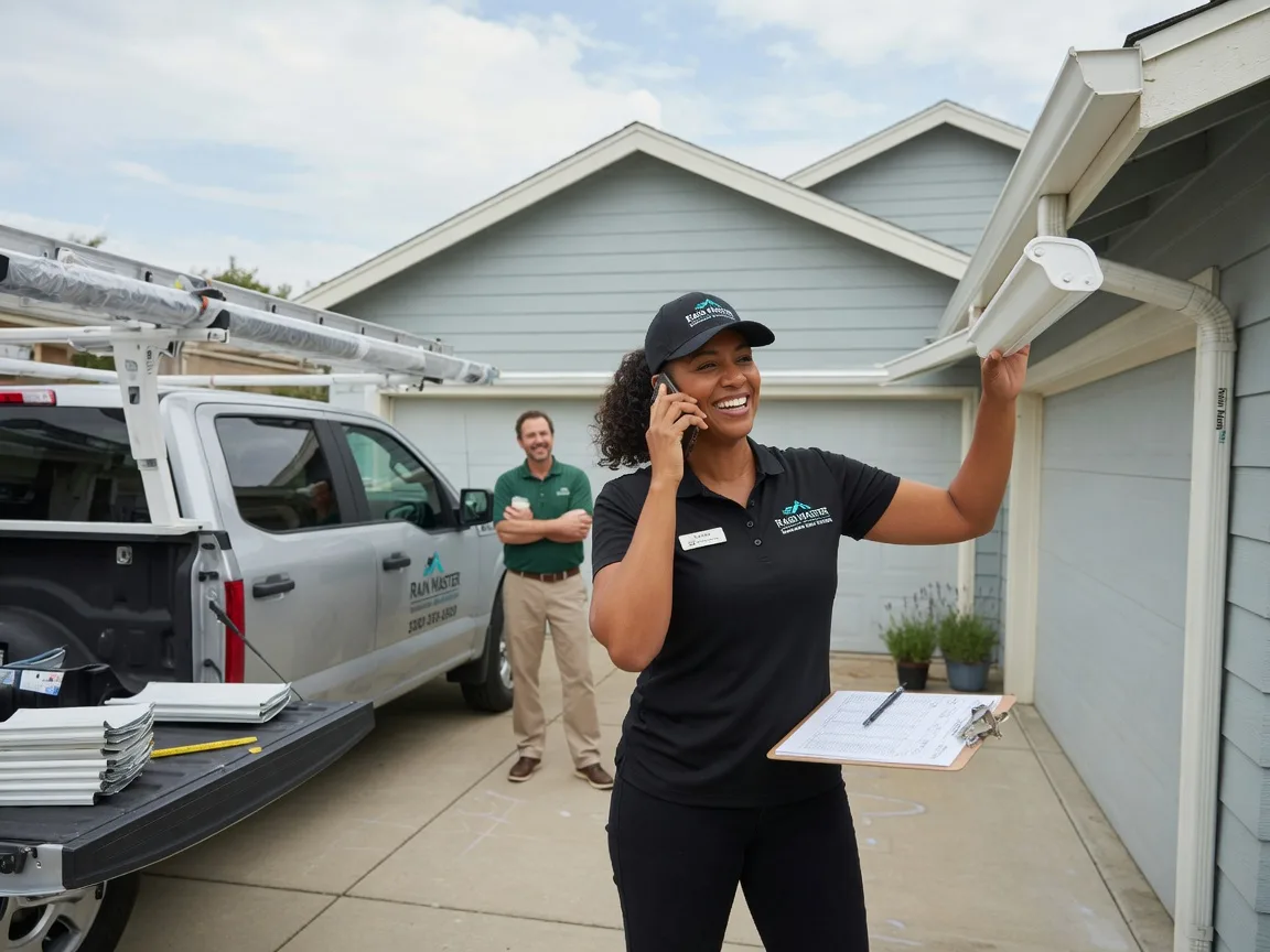 Gutter Installation Kidder, MO FAQs